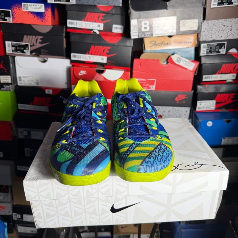 Nike Kobe 9 EM Low Brazil (Preowned)