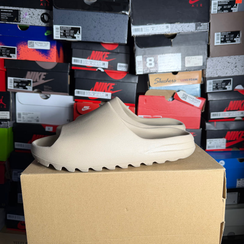 adidas Yeezy Slide Pure (Restock Pair) (Preowned)