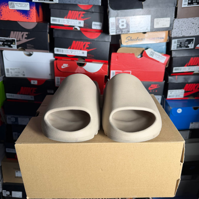 adidas Yeezy Slide Pure (Restock Pair) (Preowned)