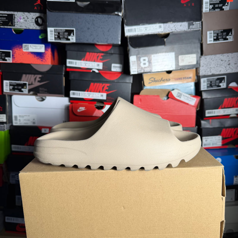 adidas Yeezy Slide Pure (Restock Pair) (Preowned)