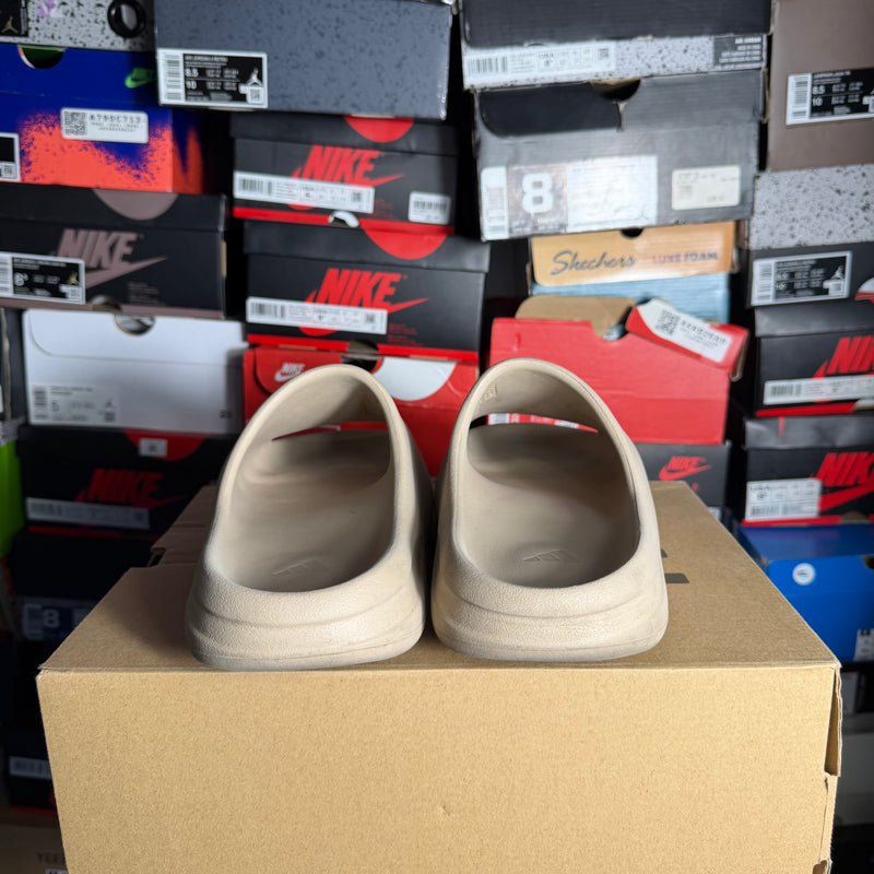 adidas Yeezy Slide Pure (Restock Pair) (Preowned)