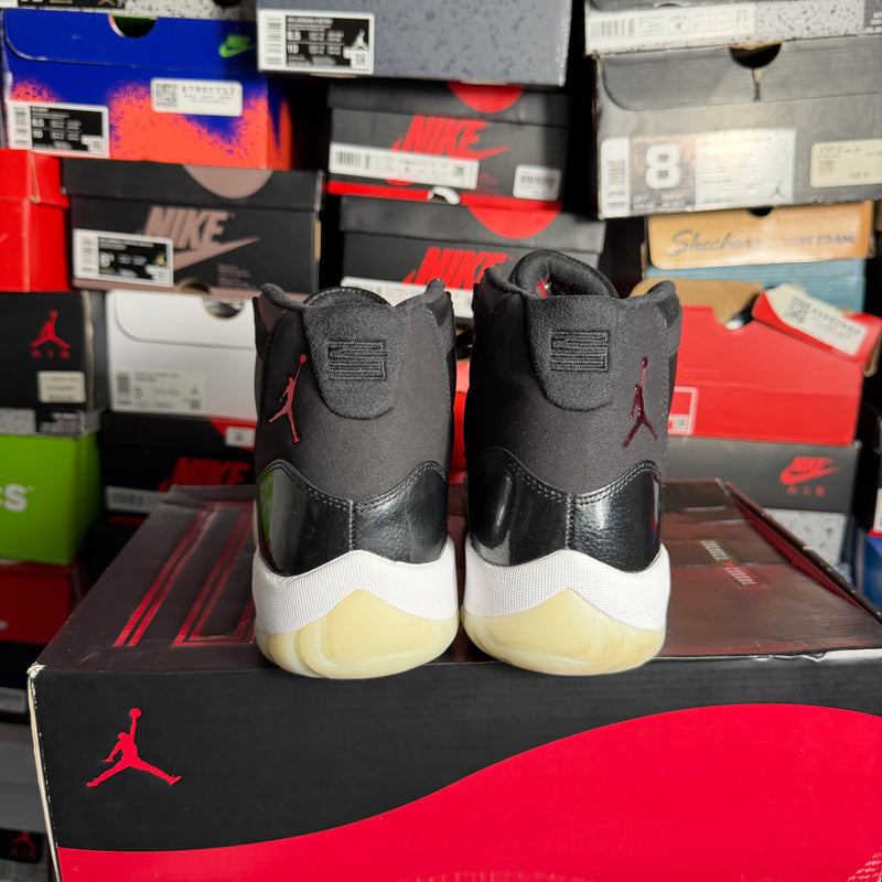 Jordan 11 Retro 72-10 (Preowned)