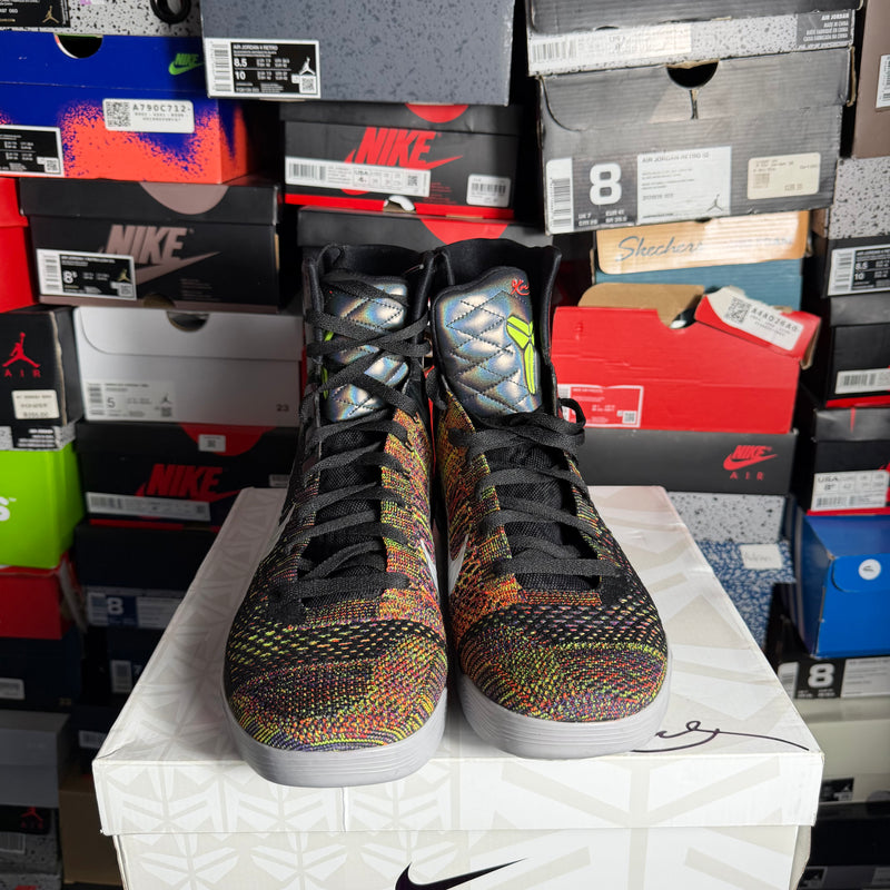 Nike Kobe 9 Elite Protro Masterpiece (Preowned)