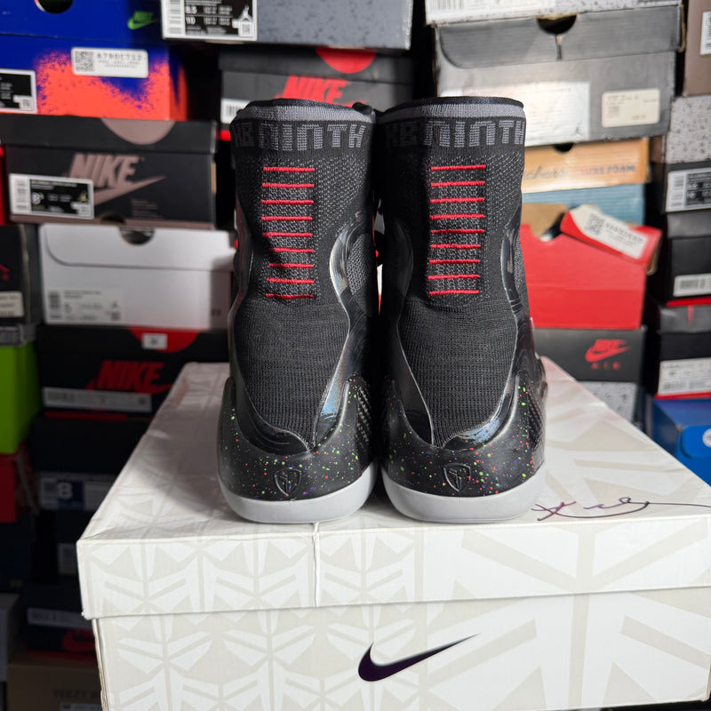 Nike Kobe 9 Elite Protro Masterpiece (Preowned)