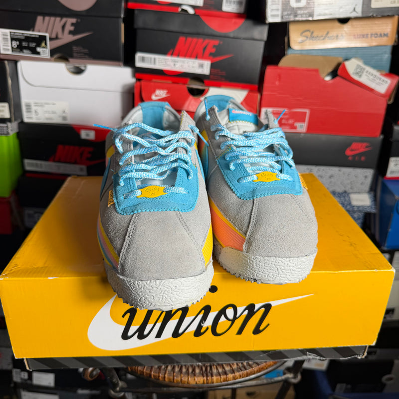 Nike Cortez Union Light Smoke (Preowned)