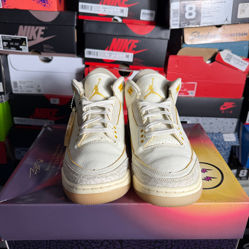 Jordan 3 Retro SP J Balvin Medellín Sunset (Preowned)