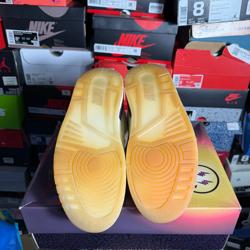 Jordan 3 Retro SP J Balvin Medellín Sunset (Preowned)