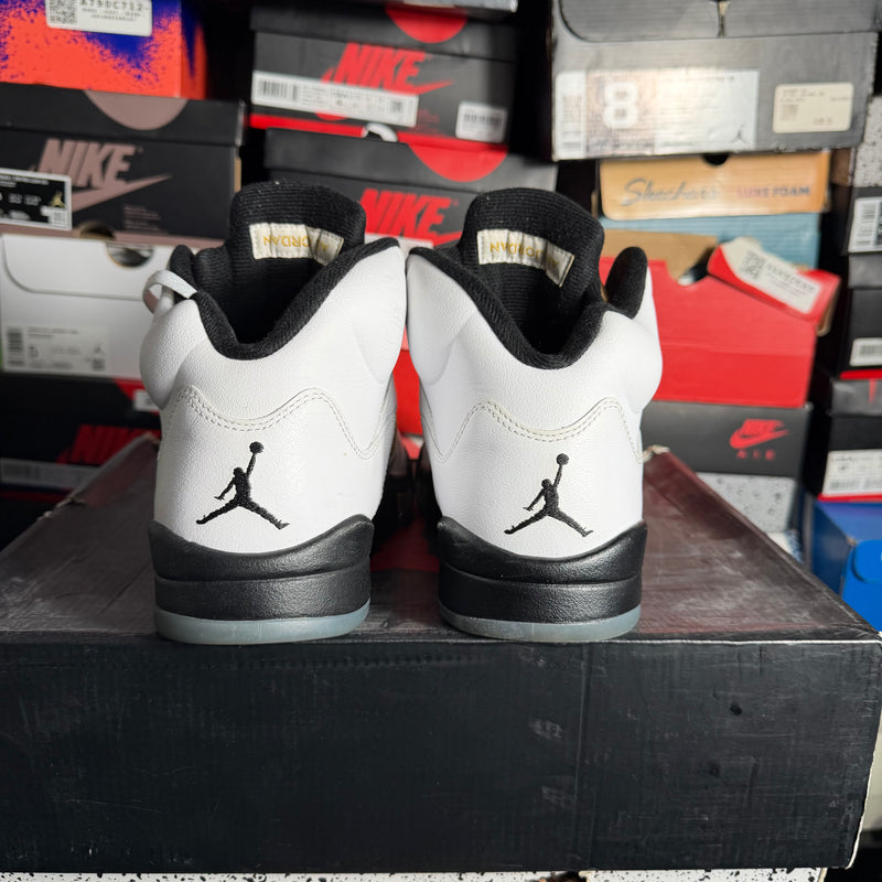 Jordan 5 Retro Olympic (Preowned) (Sz 8.5)