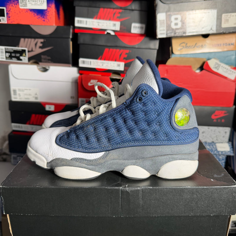 Jordan 13 Retro Flint (2020) (GS) (Preowned)