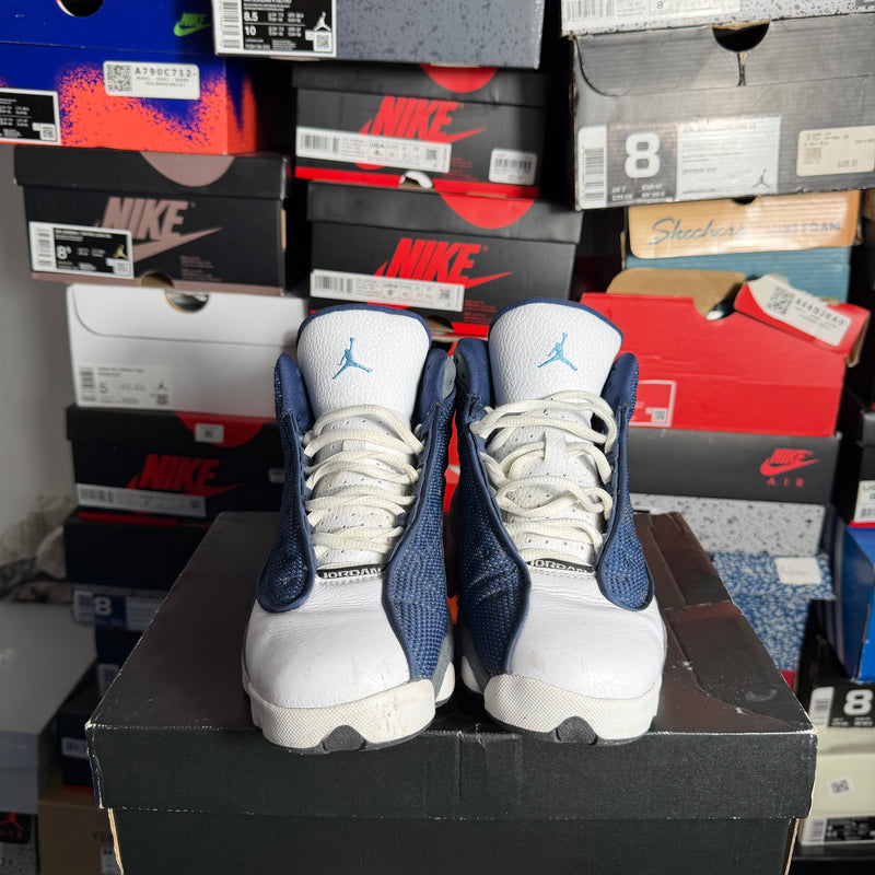 Jordan 13 Retro Flint (2020) (GS) (Preowned)