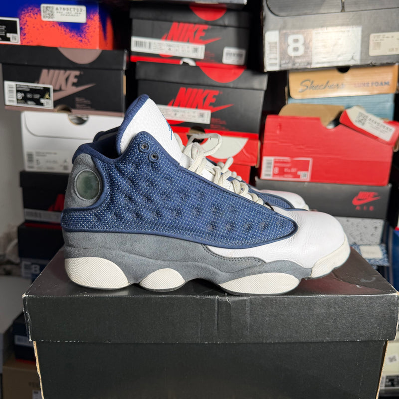 Jordan 13 Retro Flint (2020) (GS) (Preowned)