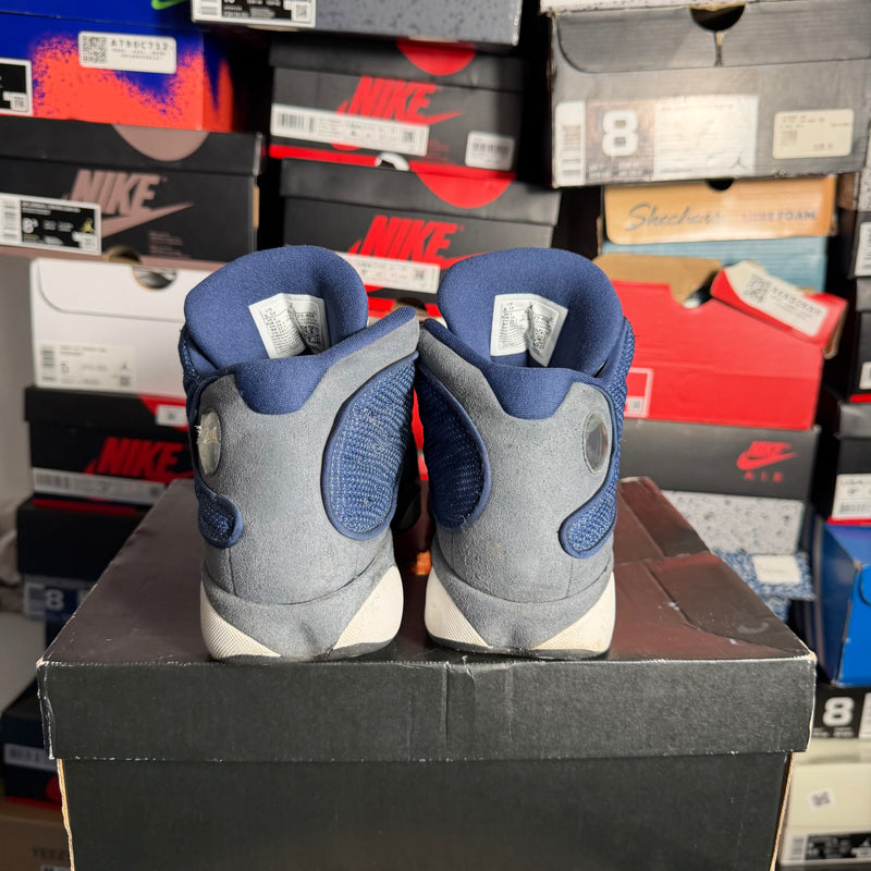 Jordan 13 Retro Flint (2020) (GS) (Preowned)