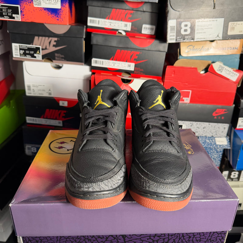 Jordan 3 Retro J Balvin Rio (Preowned)