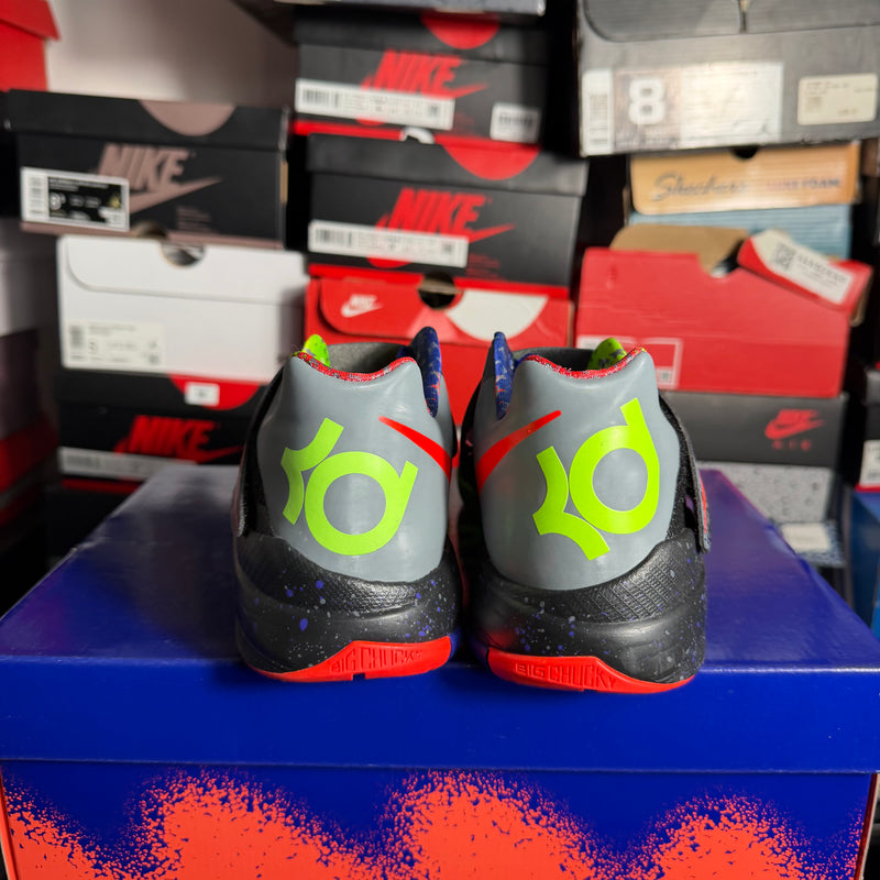 Nike KD 4 NERF (2024) (Preowned)
