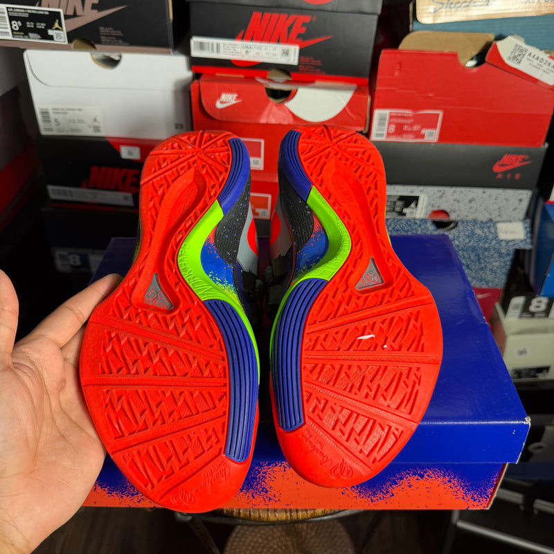 Nike KD 4 NERF (2024) (Preowned)