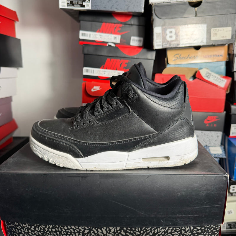 Jordan 3 Retro Cyber Monday (Preowned)