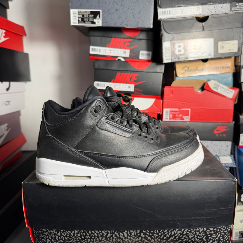 Jordan 3 Retro Cyber Monday (Preowned)