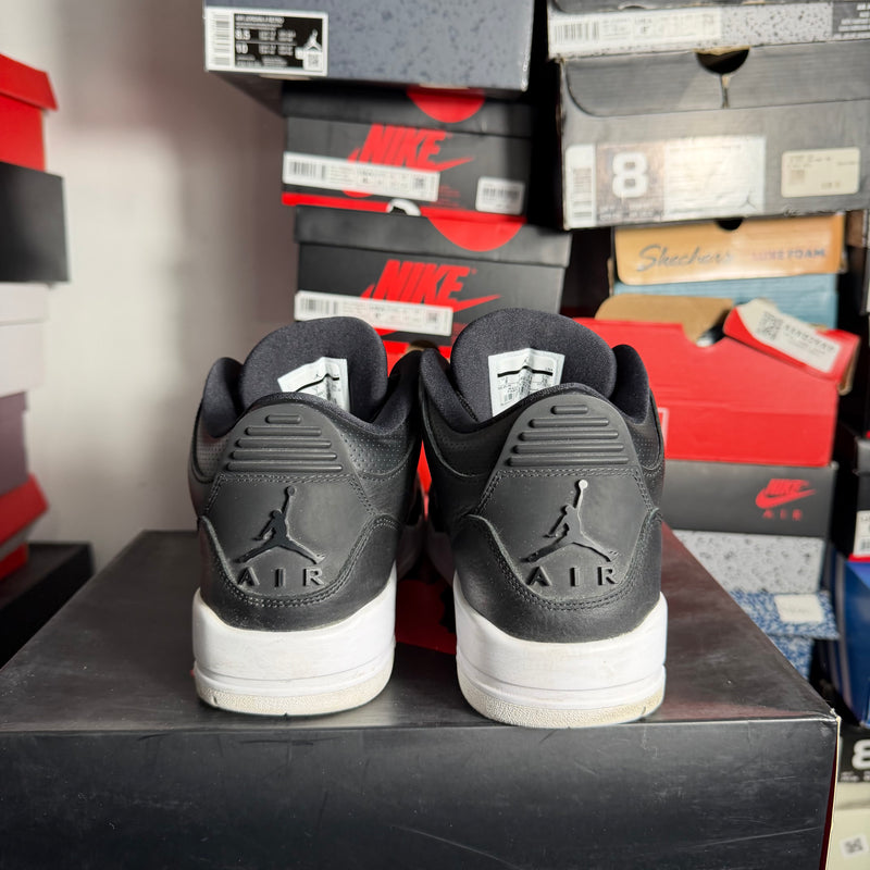 Jordan 3 Retro Cyber Monday (Preowned)