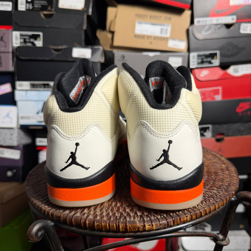Jordan 5 Retro Shattered Backboard (Preowned) (Sz 8)