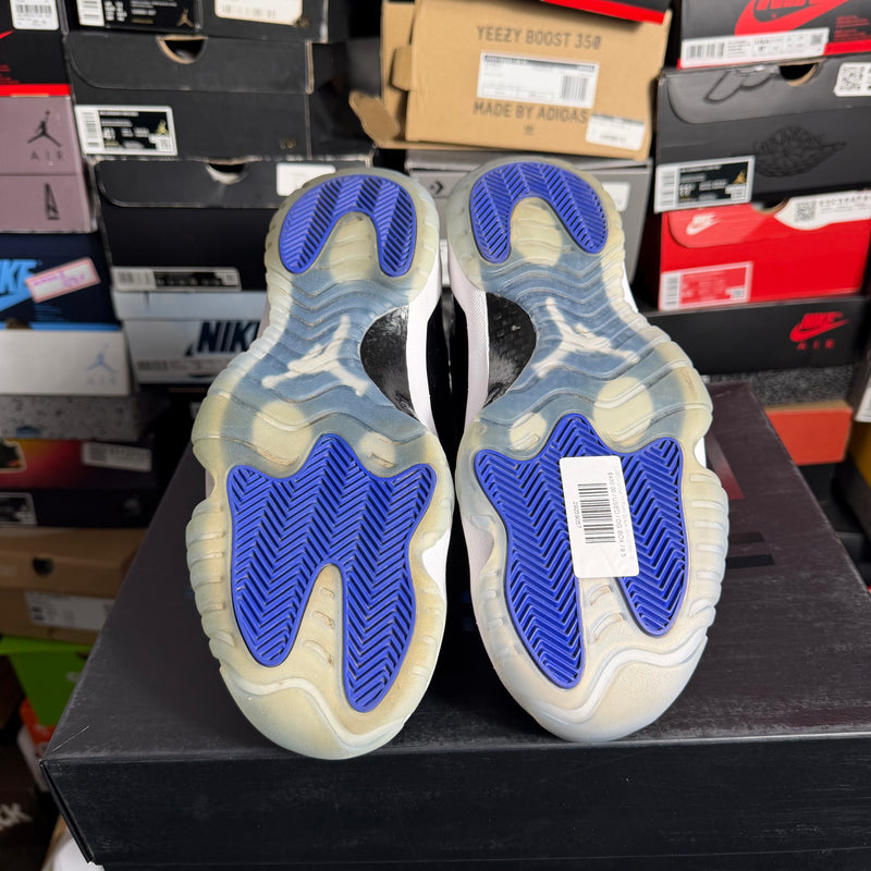 Jordan 11 Retro Space Jam (Preowned)