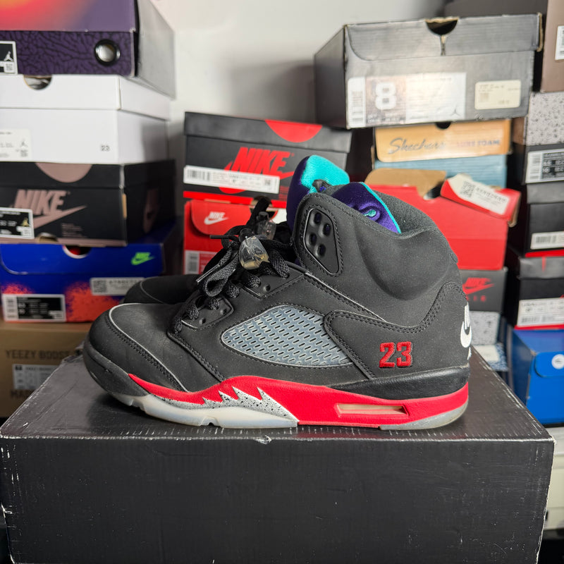 Jordan 5 Retro Top 3 (Preowned) (Sz 8.5)