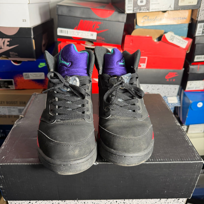Jordan 5 Retro Top 3 (Preowned) (Sz 8.5)