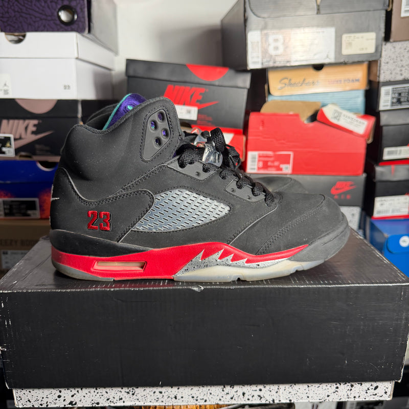 Jordan 5 Retro Top 3 (Preowned) (Sz 8.5)