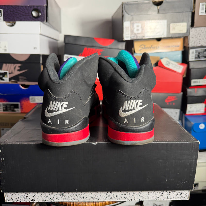 Jordan 5 Retro Top 3 (Preowned) (Sz 8.5)