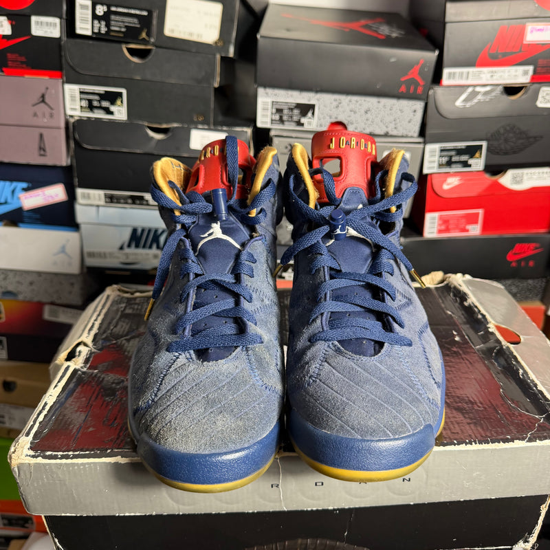 Jordan 6 Retro Doernbecher (Preowned)