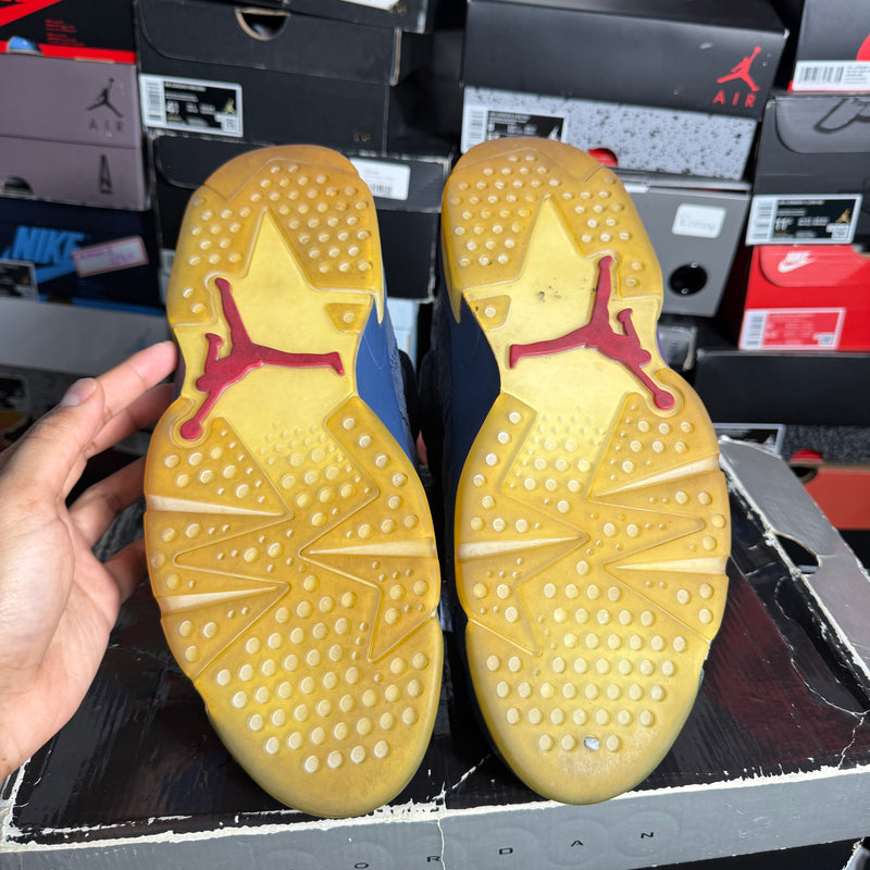 Jordan 6 Retro Doernbecher (Preowned)