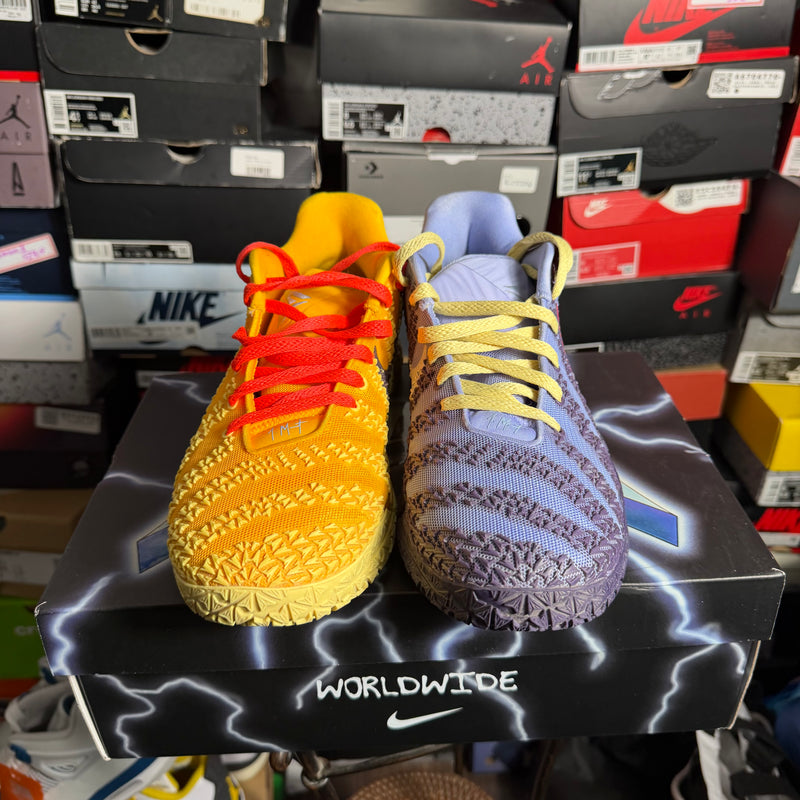 Nike Ja 3 Hustle & Flow (Preowned)