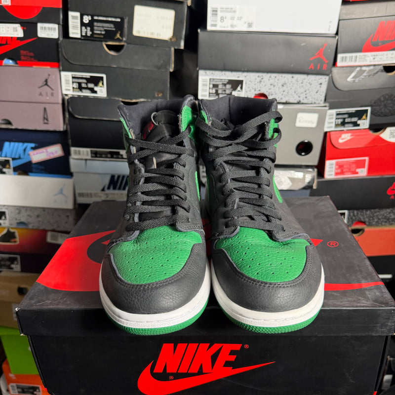 Air Jordan 1 High OG Pine Green Black (Preowned)