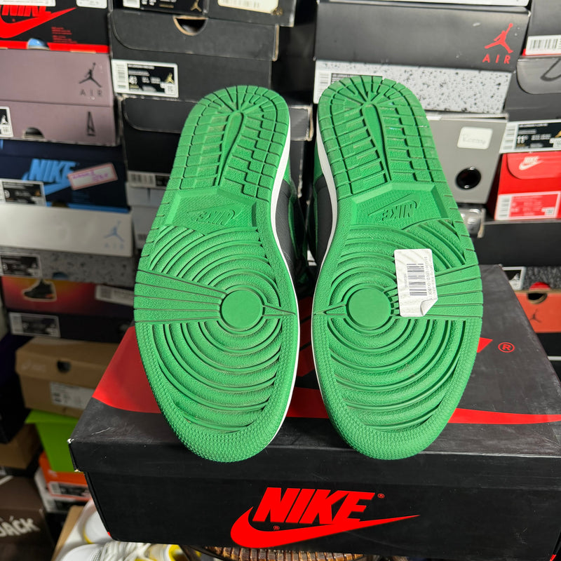 Air Jordan 1 High OG Pine Green Black (Preowned)