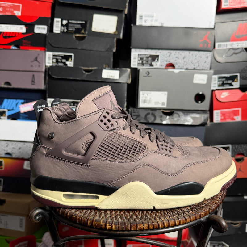 Jordan 4 Retro SP A Ma Maniére Violet Ore (Preowned) (Size 10.5)