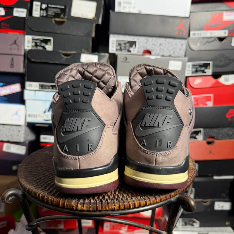 Jordan 4 Retro SP A Ma Maniére Violet Ore (Preowned) (Size 10.5)