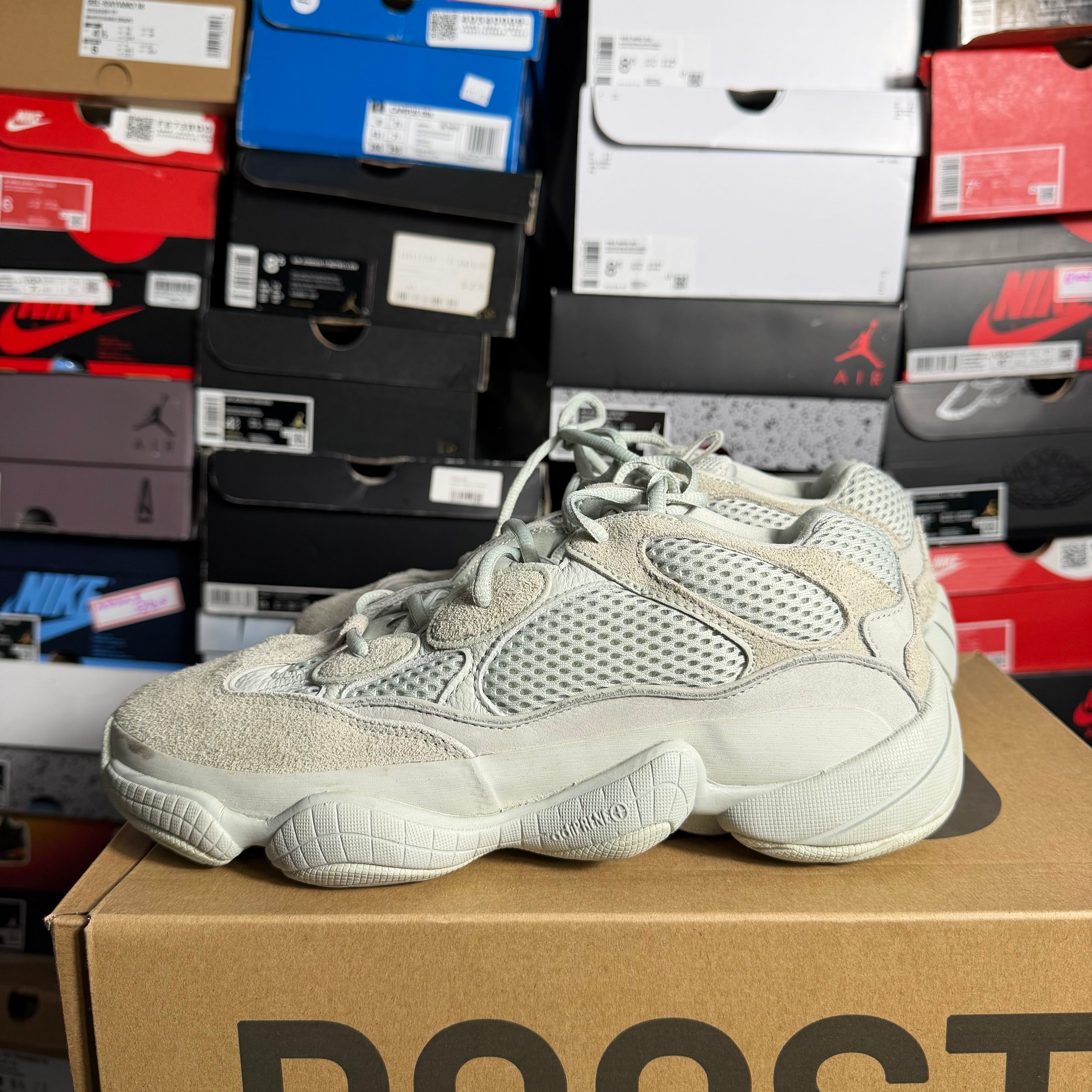 adidas Yeezy 500 Salt (Preowned)