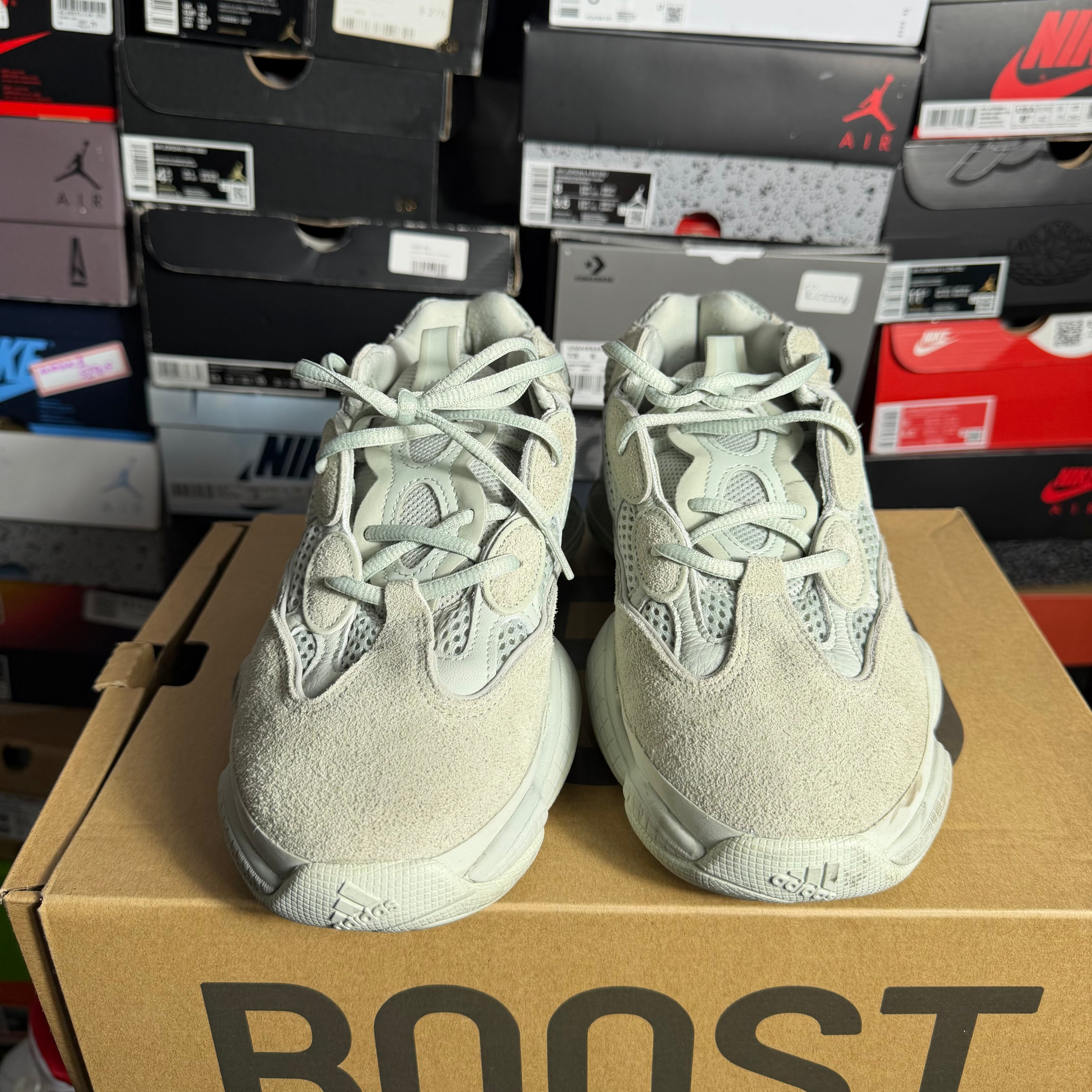 adidas Yeezy 500 Salt (Preowned)