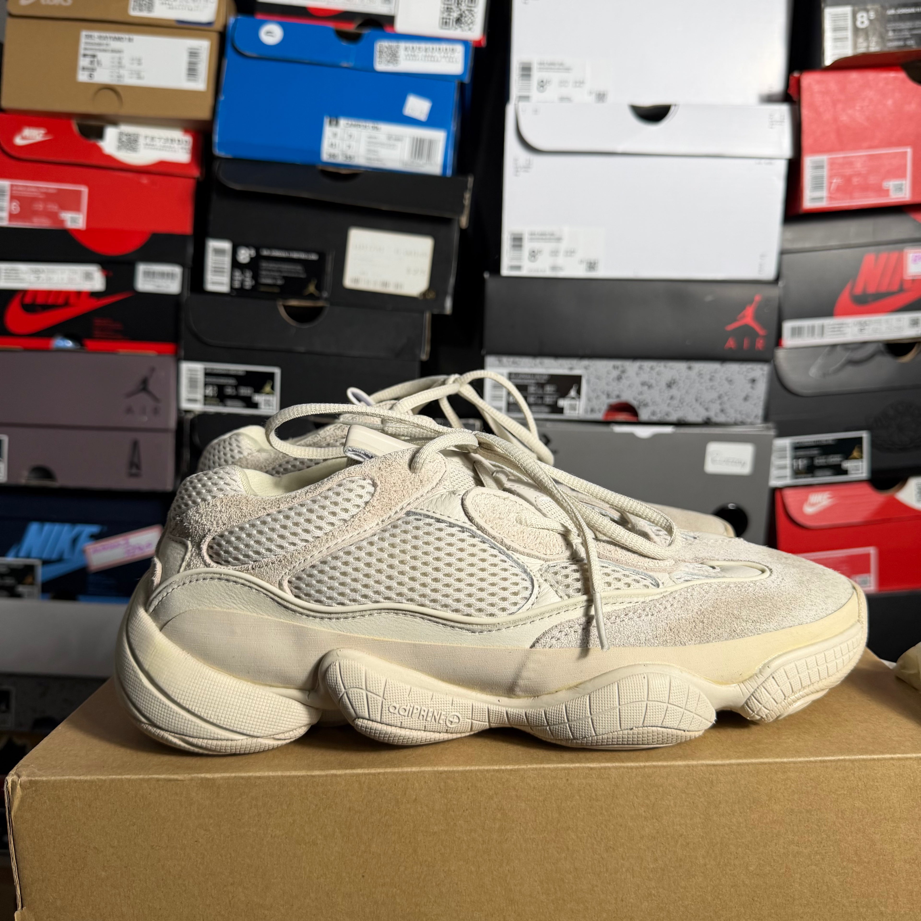 adidas Yeezy 500 Blush (Preowned)