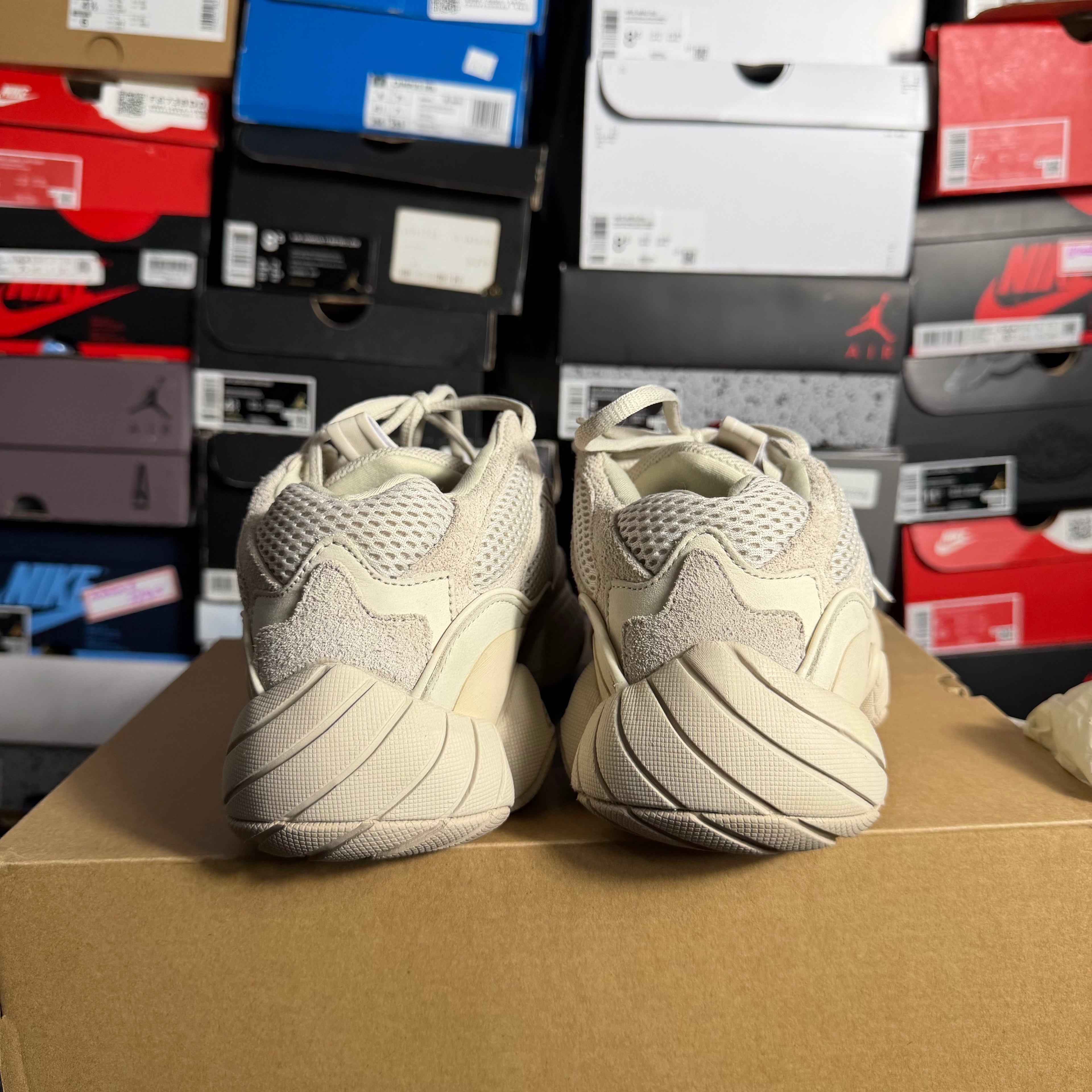 adidas Yeezy 500 Blush (Preowned)