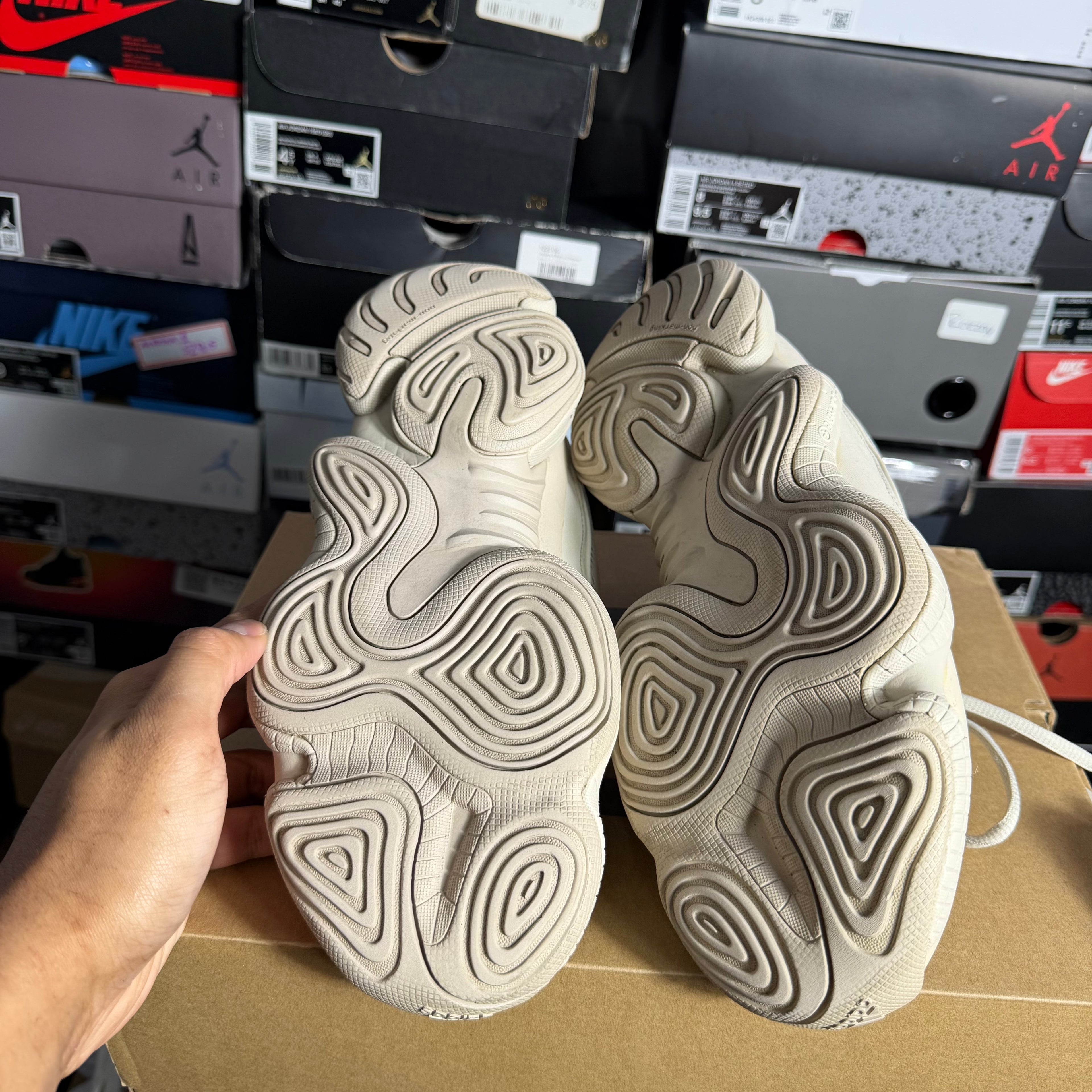 adidas Yeezy 500 Blush (Preowned)