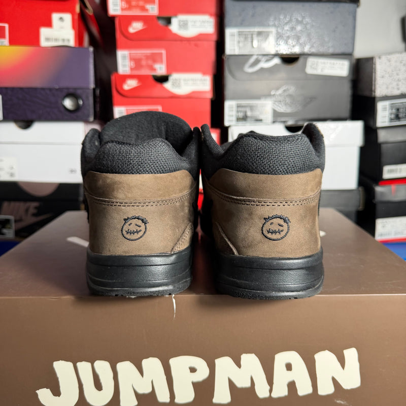 Jordan Jumpman Jack TR Travis Scott Dark Mocha (Preowned)