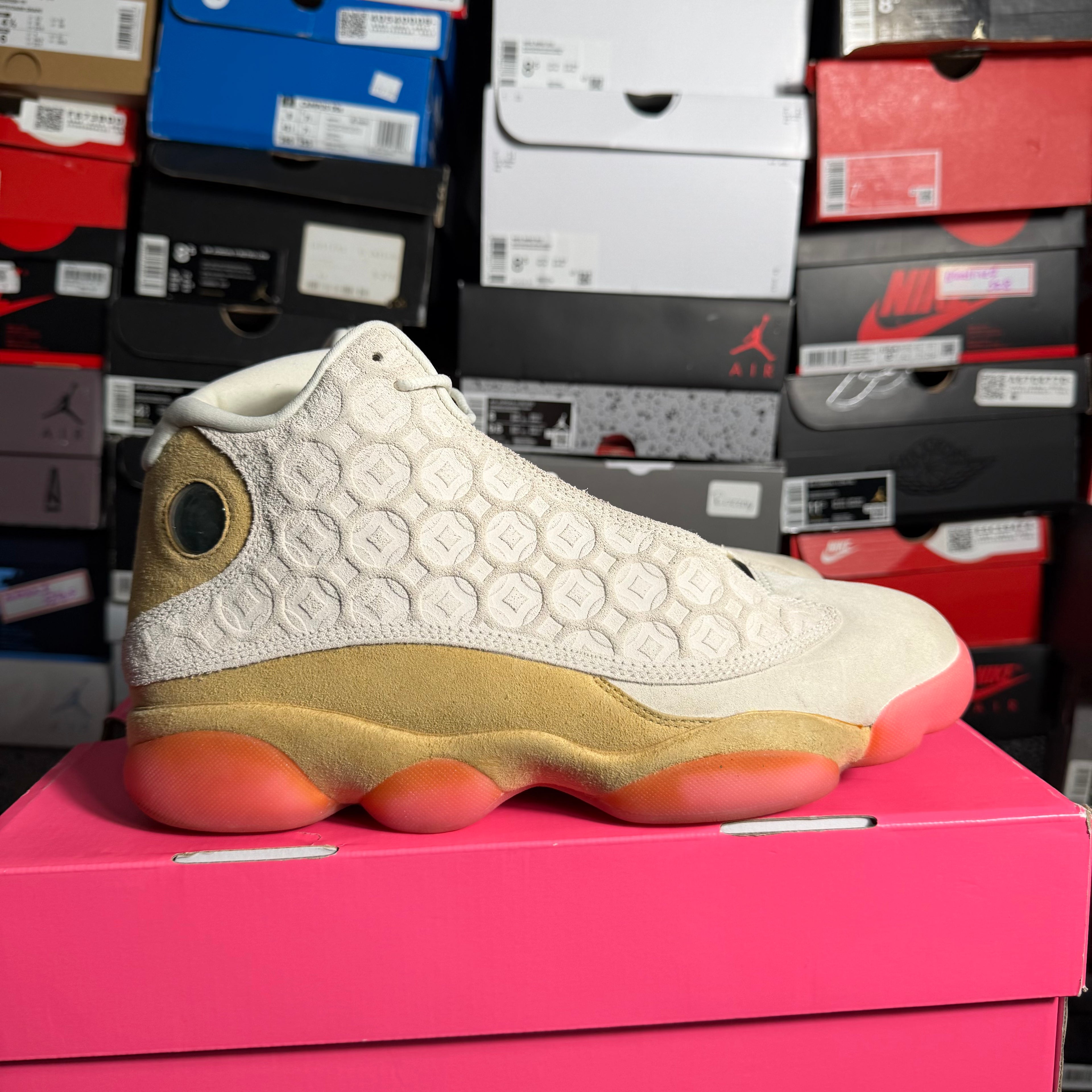 Jordan 13 Retro Chinese New Year (Preowned)