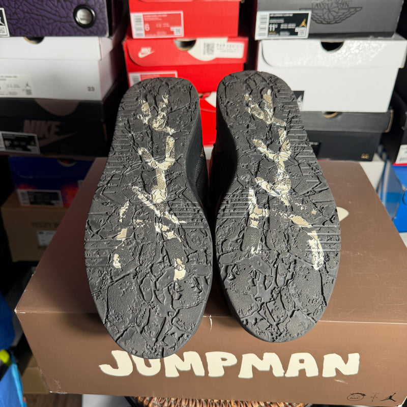 Jordan Jumpman Jack TR Travis Scott Dark Mocha (Preowned)