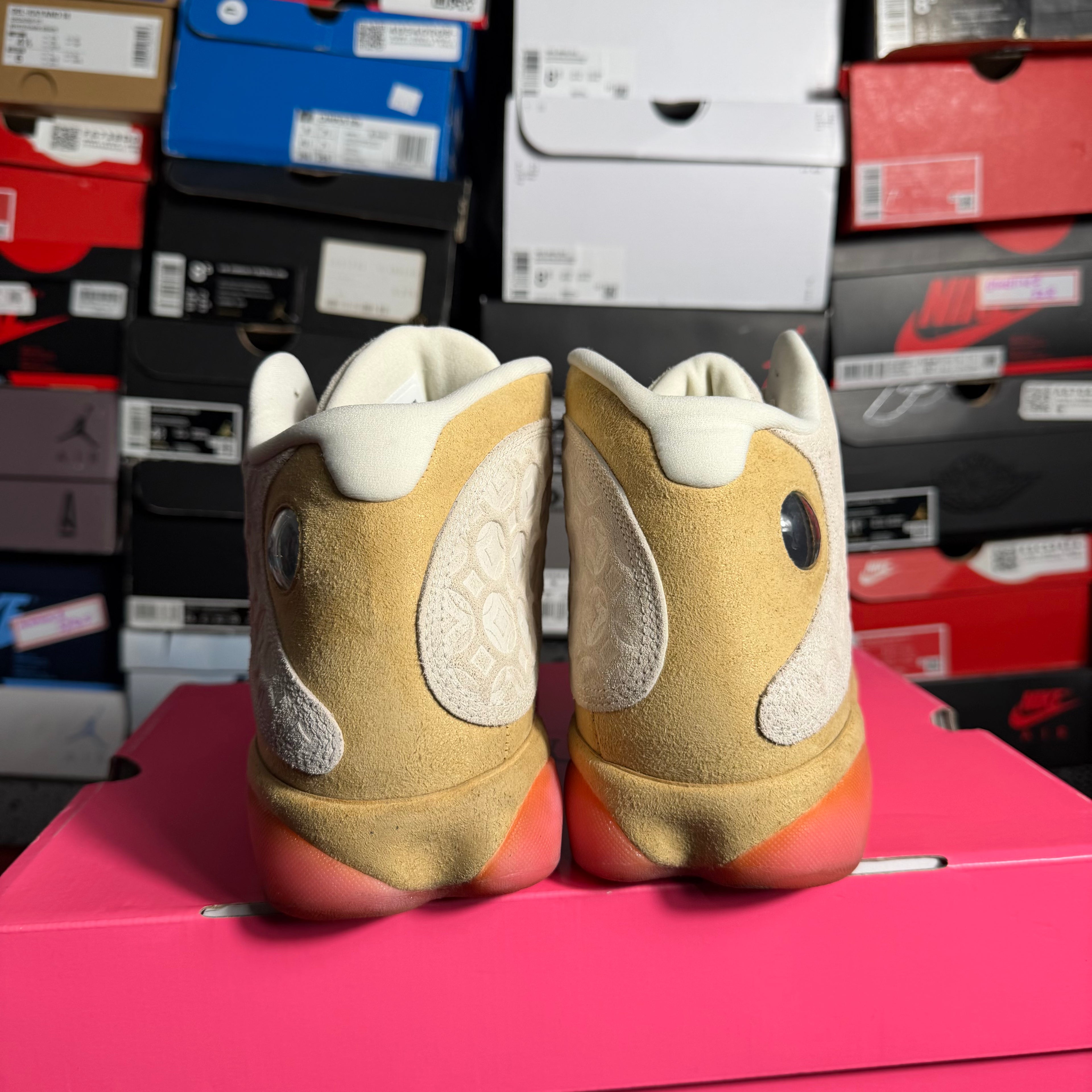 Jordan 13 Retro Chinese New Year (Preowned)