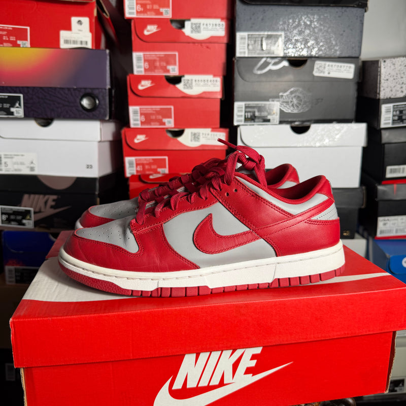Nike Dunk Low Retro UNLV (Preowned)