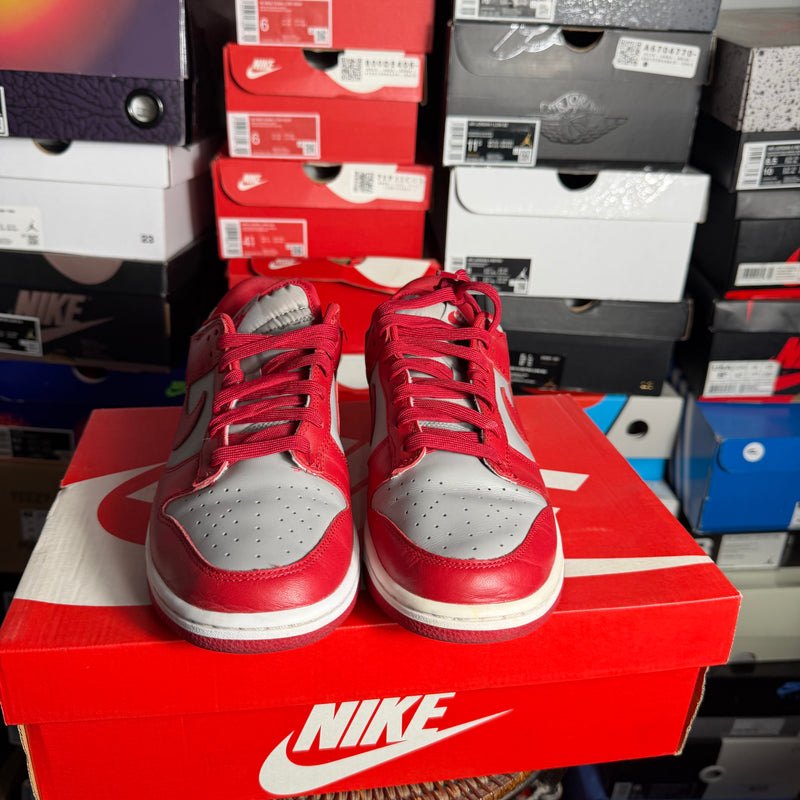 Nike Dunk Low Retro UNLV (Preowned)