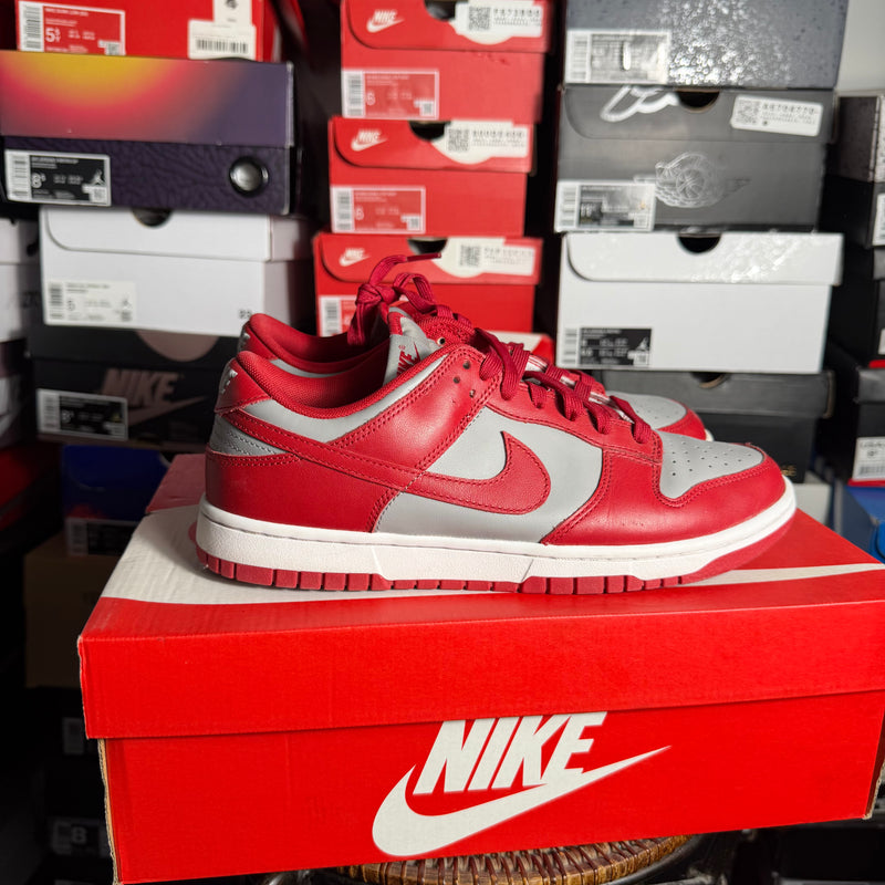 Nike Dunk Low Retro UNLV (Preowned)