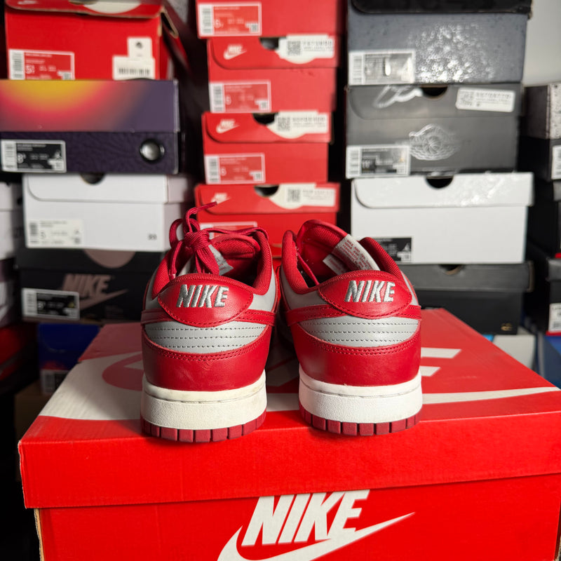 Nike Dunk Low Retro UNLV (Preowned)