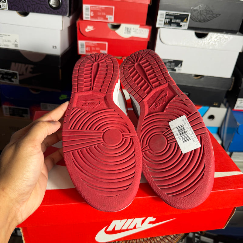 Nike Dunk Low Retro UNLV (Preowned)