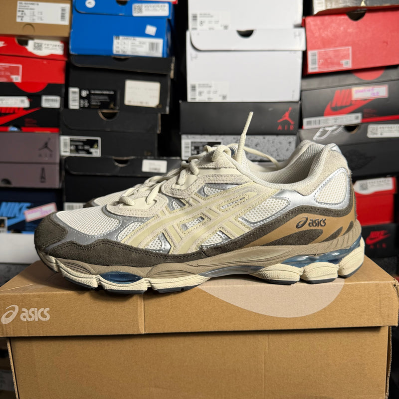 ASICS Gel-NYC Cream (Preowned)